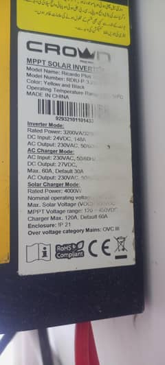 inverter
