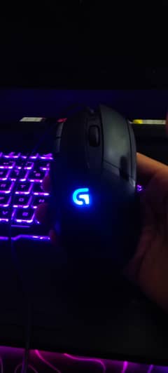 logitech g402 for sale (read descreption)