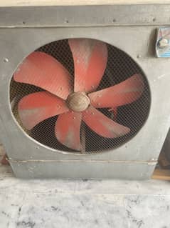 Air Cooler Jumbo size
