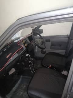 suzuki mehran vxr