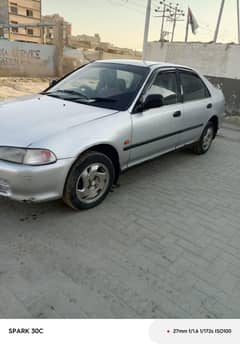 Honda