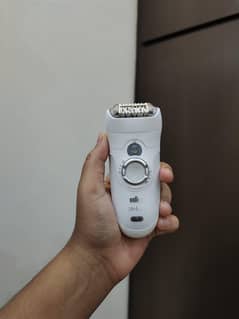 Braun