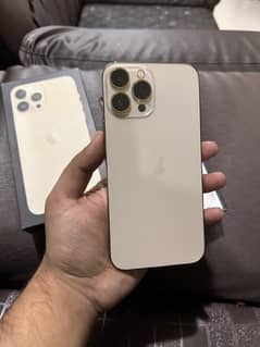 iphone 13 pro max 256gb pta approved
