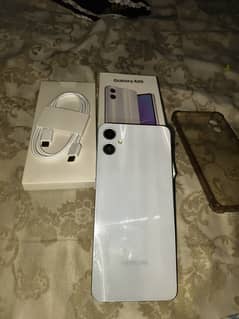 Samsung Mobile A05 03137237140