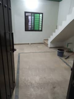 4.5 Marla old house with all facilities