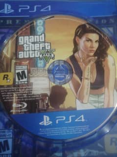 ps4 game