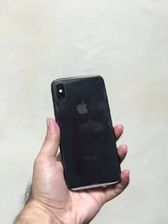 Selling my iphone X