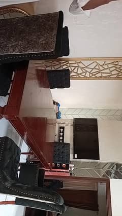second hand dining table for sale