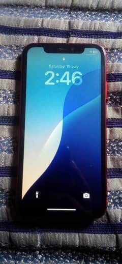 iPhone xr