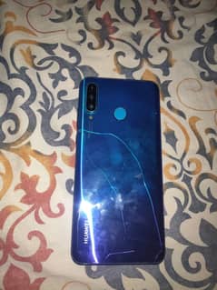 HUAWEI