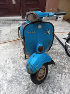 vespa