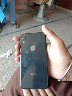 I phone XR