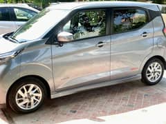 Nissan dayz highway star pro pilot