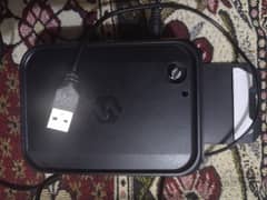 Cooling Fan