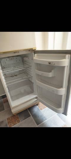 Orient Medium Size Refrigerator for Sale