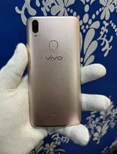 vivo y85 4 64 dual sim 4g pta approved snapdragon 625