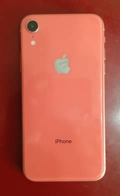 Iphone Xr non pta 8/10 condition