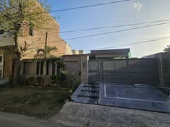 1 Kanal Like Brand New House For Sale In Agrics Town Raiwind Road Lahore