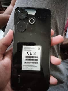 Redmi 13 C