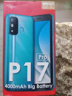 itel