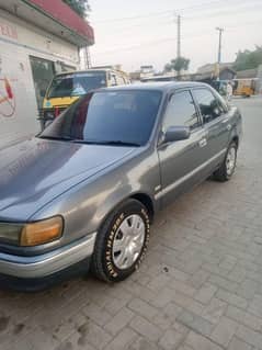 Corollar 2  Japani  1995 Modle 2005 Import