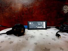 LG (Original) Power Adapter