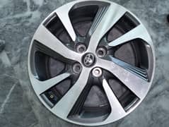 16" Toyota Japani Rim. 03224924092