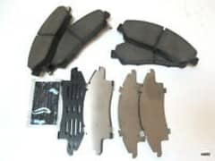 Genuine Honda Insight 2019-2022 Front Brake Pads - Imported USA