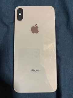 iphone xs max factory unlock