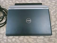 Dell Laptop E6320 Core i5 4GB Ram better than HP Lenovo notebook