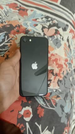 iPhone se 2020