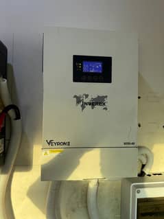 Inverex Veron-II 6kw