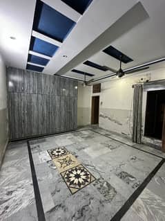 5 Marla Upper Portion For Rent