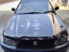 honda 1994 for sale in hattian
