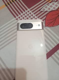 Google Pixel 8 pta approved