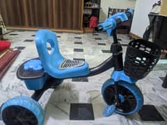 kids cycle new