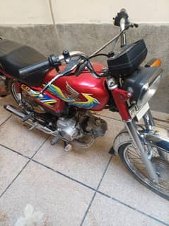 honda cd 70 sale 100% Genuine
