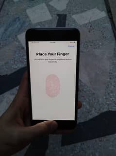 iPhone 6S Plus WhatsApp Number #03265949331