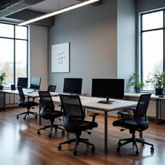 Fresh students required for office work