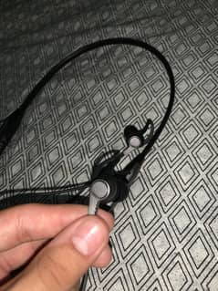 Ear phones Head band (bluetooth)