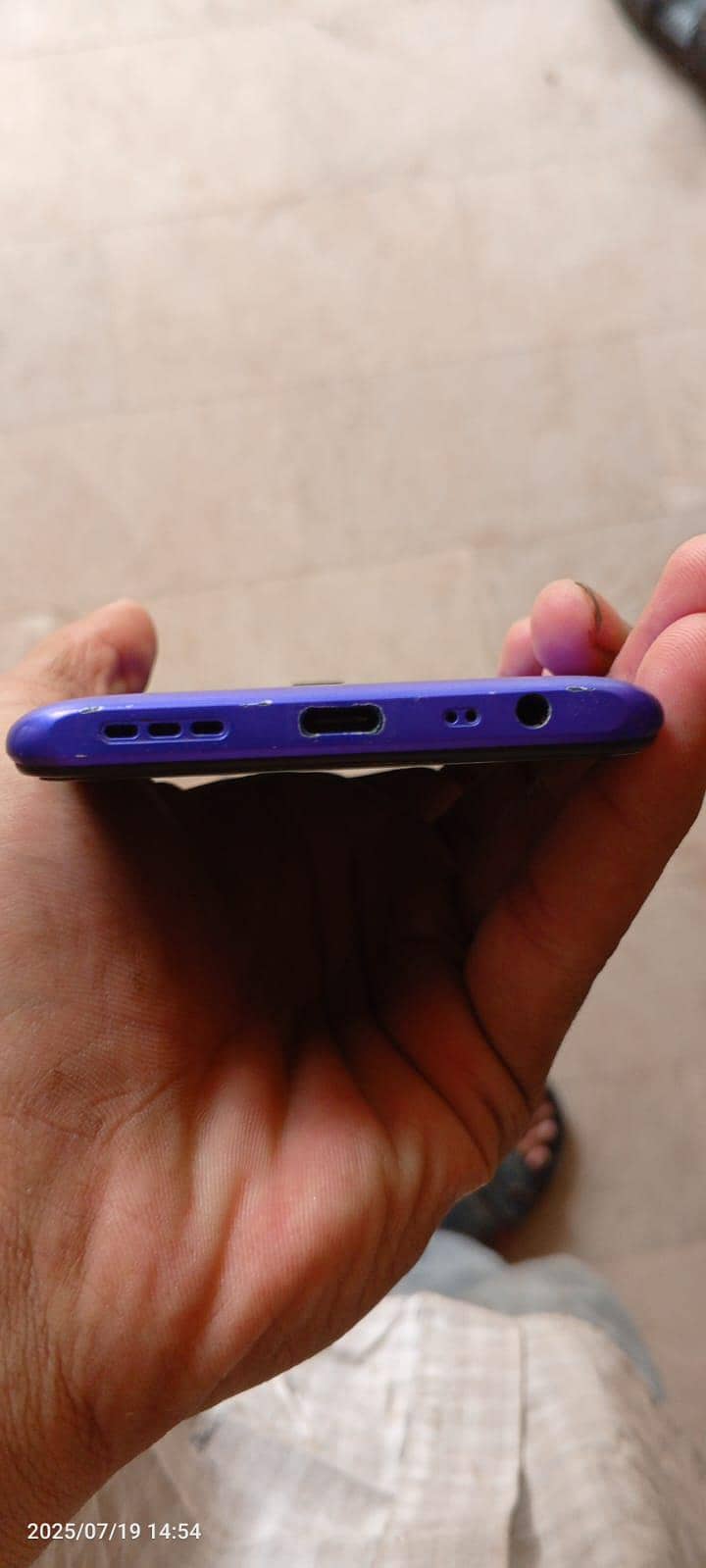 mobile phone redmi 9 3 32 not open with box shop slip available 2