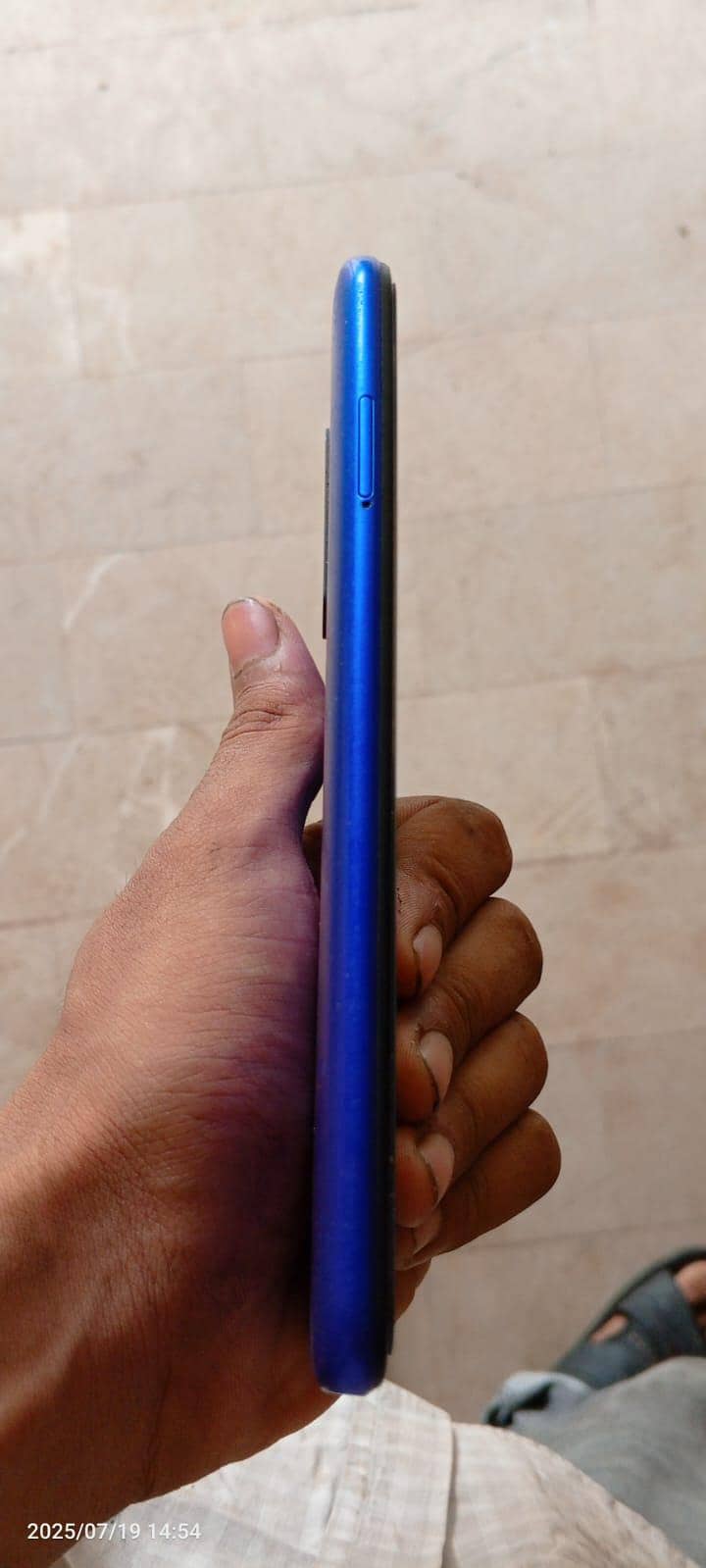 mobile phone redmi 9 3 32 not open with box shop slip available 5