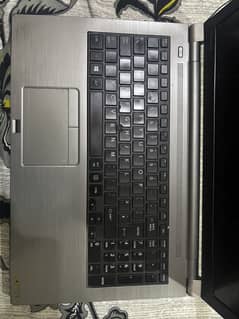 i7 5th gen