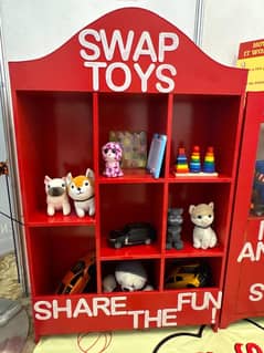 TOYS WARDROBE GAME FOR KIDS