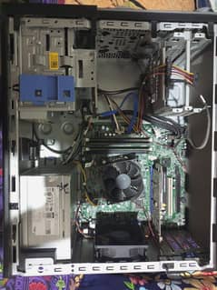 i5 4th Gen CPU