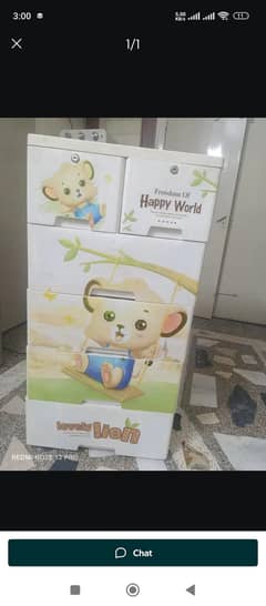 good condition