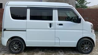 Nissan Clipper