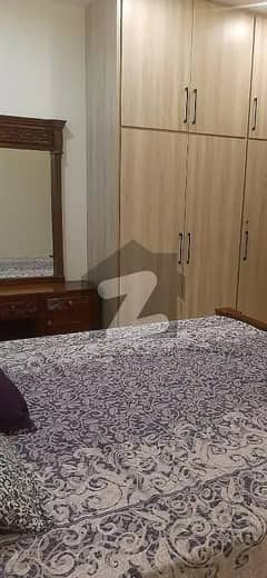 Upper Portion Of 3.5 Marla House Available For Rent In  Dream Gardens  Lahore