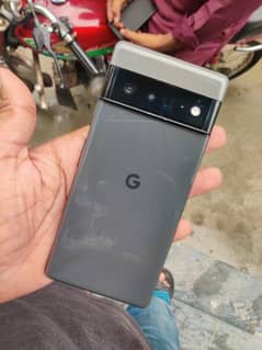 Google Pixel