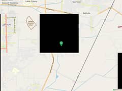Residential Plot Available For sale